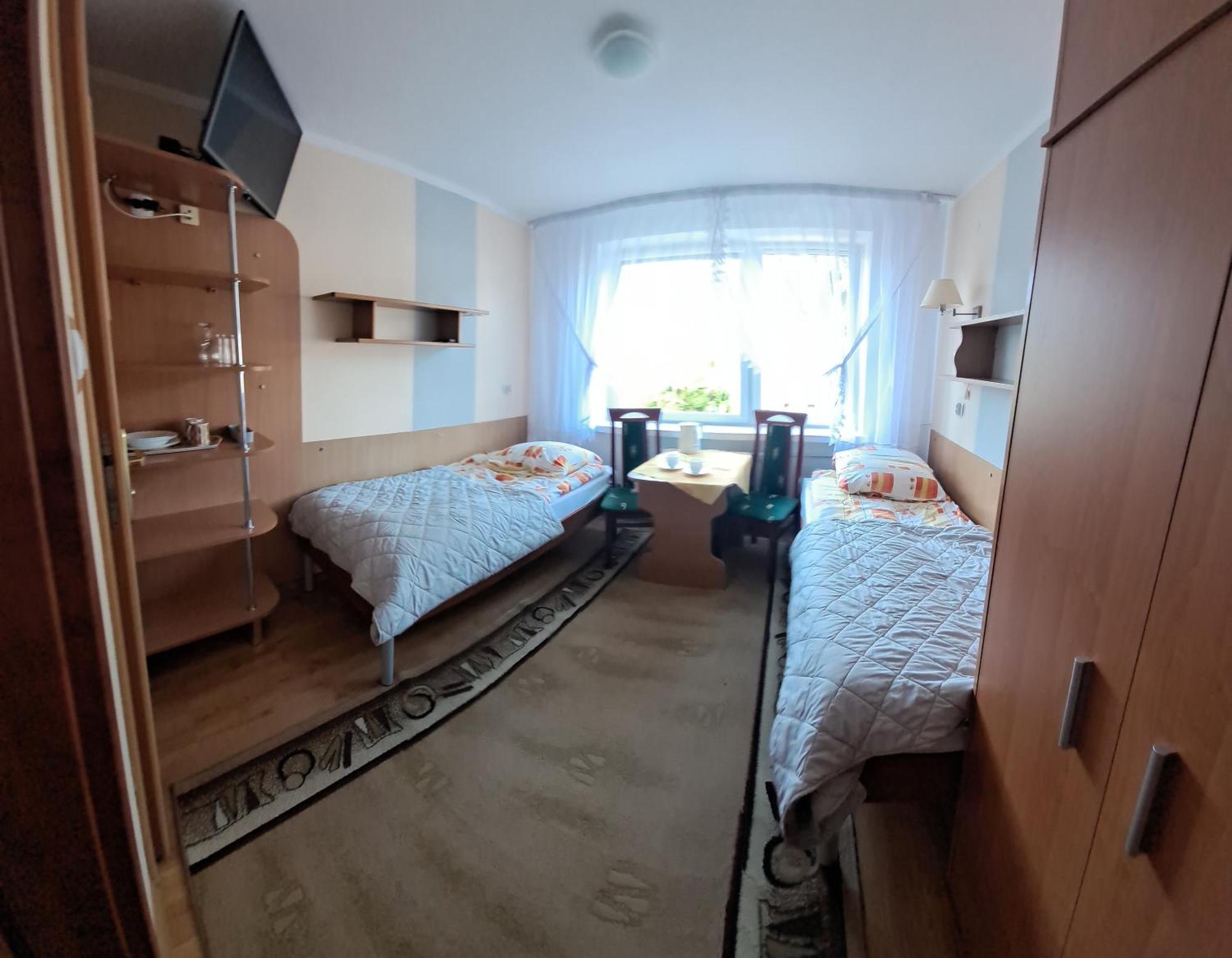 Goscinne Alloggio in famiglia Kołobrzeg