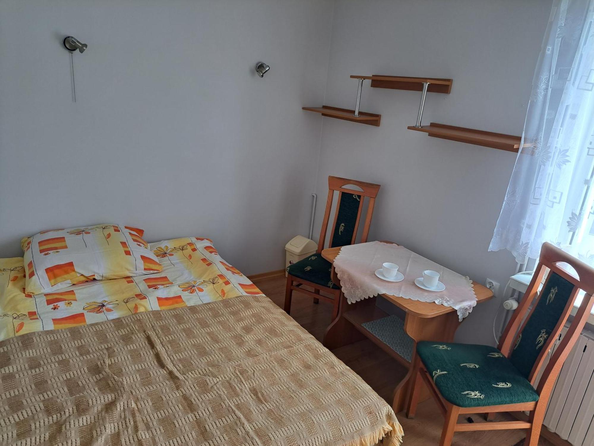 Goscinne Kołobrzeg